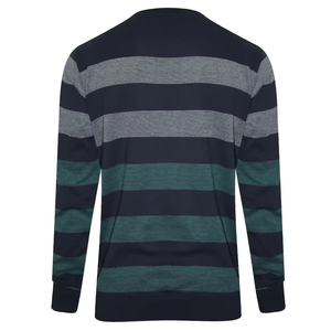 Sweat-shirts en polaire d'hiver de haute qualité, design personnalisé, mélange de coton, best-seller, vente chaude, sweat-shirts pour hommes, mode masculine - Product Image 5