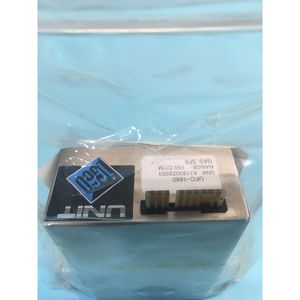 UNIT UFC-<b>1660</b> Mass Flow Controller, MFC, SF6, 150 - Trusted Global Legacy Semiconductor Equipment and Parts at - Product Image 1