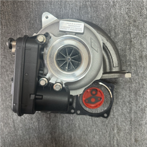 Conjunto de Turbocompresor de Motor 2.0T 55273644 para Alfa Romeo Giulia <span class=keywords><strong>Stelvio</strong></span>, Turbocompresor Completo 2847B01844 50054422 50052543 - Product Image 4