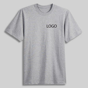 Moda Chic de Color Sólido / Corte Holgado para Mujer, Diseño Elegante y Moderno con Logotipo Personalizado, Cuello Redondo Informal, Tela Suave y Sencilla - Product Image 1