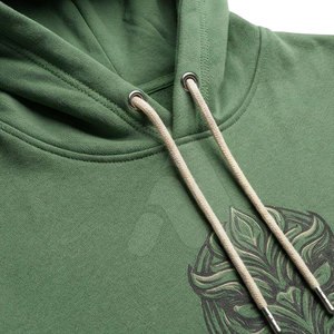 Ensemble de survêtement d'hiver pour homme avec broderie personnalisée et imprimé délavé, comprenant un sweat à capuche et un pantalon de jogging, 100% coton, respirant, séchage rapide, vêtements de sport pour la gym - Product Image 5