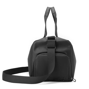 Bolsas de Gimnasio de Poliéster al por Mayor, con Logotipo Personalizado, Impermeables, Bolsas Deportivas de Gran Capacidad, Ligeras, para Fitness, Entrenamiento y Viajes - Product Image 3