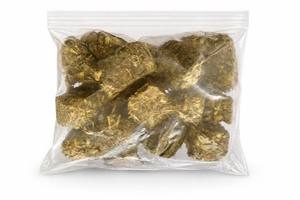 Cubes d'ensilage de maïs - Pratiques à nourrir, faciles à stocker, empêchant la croissance des moisissures et pratiques pour le transport. - Product Image 2