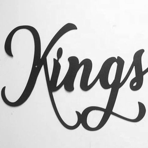 Letreros Metálicos Vintage en Oferta, Placas Decorativas para el Hogar y Jardín, Estilo Vintage - Product Image 1