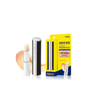 วายเอ็นเอ็ม คาเอนดี เกอลโรซู แบม 06 ลิปบาล์ม-โคโคนัท สวีล 3 กรัม - Product Image 1