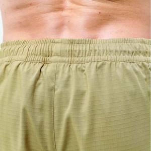 Pantalones Cortos Casuales de Cintura Alta Elástica, Cómodos y a la Moda para Hombre, Color Sólido, para Uso en Exteriores, MOQ Bajo - Product Image 3