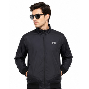 Spring <b>Men</b> Women Lightweight Windproof Stand Collar Woven Quick Dry Sport Running Outdoor Hiking Zip Unisex Windbreaker <b>Jacket</b> - Product Image 4