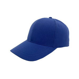 Fashion Cotton 5-Panel Baseball Cap Custom Embroidered Logo Adjustable Casual Sporty Breathable & <b>Waterproof</b> Unisex Image <b>Hat</b> - Product Image 2