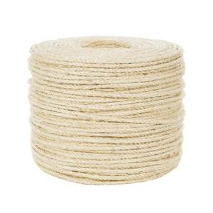 Fibra de Sisal Suave para Manoplas de Spa y Baño - Product Image 3