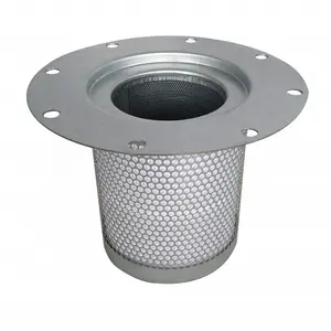 Factory Wholesale Replacement Air Compressor Oil Filter Cartridge Oil Separator 1613839700