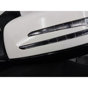 ชุดกระจกมองข้างด้านซ้ายมือ รุ่นปี 2013 B200 CDI BlueEFFICIENCY ของแท้ รหัสอะไหล่ A2468100316 - Product Image 3