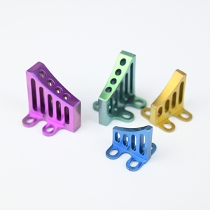 Healthmeds operasi hewan ortopedi, implan TTA <span class=keywords><strong>cage</strong></span> TTA cepat TTA - Product Image 3