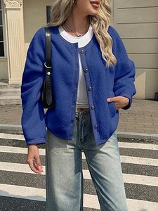 Chaquetas de invierno para mujer de alta calidad, ligeras, con cierre, ecológicas - Product Image 2