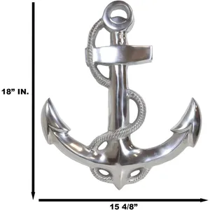 Escultura Metálica Decorativa Hecha a Mano de Lujo, Pieza Premium para Decoración de Sala de Estar Moderna, Colecciones ZAHID EXPORTS - Product Image 2