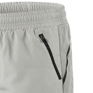 Shorts de sport haute performance pour hommes, conçus pour l'entraînement physique, la course à pied et les séances d'entraînement intenses, avec un confort maximal. - Product Image 6