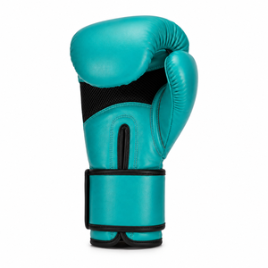 Guantes de boxeo duraderos diseñados para entrenamiento potente con saco de boxeo, sparring, práctica de fitness, ejercicio y rendimiento prolongado en el gimnasio. - Product Image 2