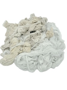 Residuos de Hilo de Algodón de Buena Calidad para la Fabricación de Toallitas y Paños Absorbentes, Disponibles para Suministro Mundial - Product Image 6