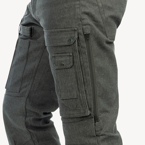 Professional K9 Handler Utility Pants Waterproof Outdoor Dog Training <b>Work</b> Trousers - Product Image 6