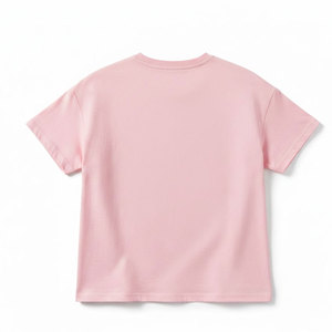 Camisetas de alta calidad para hombre y mujer, ropa casual de tela de algodón suave, diseñadas para la comodidad diaria, venta al por mayor de prendas de vestir. - Product Image 3