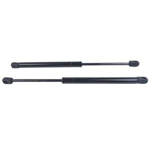 2 Pezzi Supporti Ammortizzatori Cofano Anteriore per Hyundai Santa Fe SUV 2013-2018, Codici 81161B8000 816614Z000 - Product Image 4
