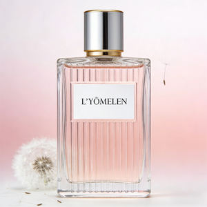 Perfume Picante de Pimienta Rosa con Fórmula Árabe de Alta Calidad, Beast Mode, Larga Duración, Estilo Personalizado OEM, Spray de Perfume - Product Image 1