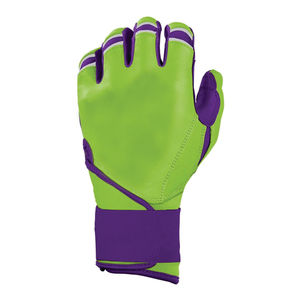 Guantes de Bateo de Béisbol de Cuero Digital de Última Tendencia 2025 - Precio Mayorista - Product Image 3