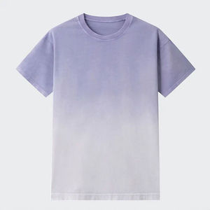 โรงงาน OEM จัดหาเสื้อยืดผ้าฝ้ายพรีเมียมสำหรับผู้ชาย พร้อมบริการติดฉลากส่วนตัวและการจัดส่งทั่วโลก - Product Image 1