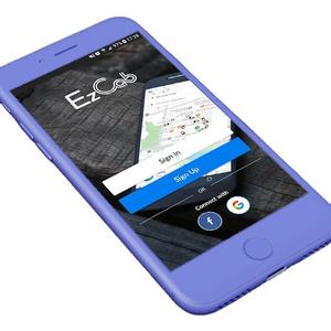 Las mejores aplicaciones de reserva de taxis y taxis en India - Protolabz eServices - Product Image 1