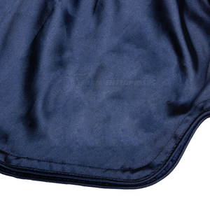 Pantalones Cortos de Boxeo Muay Thai con Diseño Personalizado, Ligeros, de Secado Rápido, Colores Degradados, Satén/Poliéster/Algodón - Product Image 6