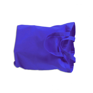 Travel Friendly Durable Lightweight Cotton Made Stylish Short Handle <b>Bag</b> Design For Easy Use Cotton Made - Product Image 2