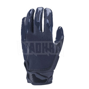 Guantes de Fútbol Americano Hechos en Fábrica, Nuevo Estilo, Guantes de Fútbol Americano en Oferta - Product Image 2