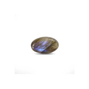 Piedra Preciosa Suelta de Labradorita Natural de 14.1 Quilates para Joyería Fina - Product Image 1