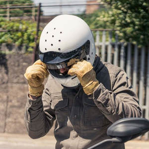 Nouveaux Gants de Moto pour Hommes 2026, Design Personnalisé, Haute Qualité, Prix de Gros, Vente Chaude - Product Image 5