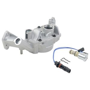 Pompa dell'Olio e Solenoide per Dodge, Chrysler, Jeep 11-19 3.6L Town and Country, Categoria Prodotti Adatti - Product Image 2