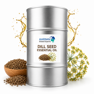 น้ำมันหอมระเหยเมล็ดยี่หร่าบริสุทธิ์ Anethum Graveolens ออร์แกนิกธรรมชาติ กลั่นด้วยไอน้ำ น้ำมันอโรมาเธอราพี ขายส่งจำนวนมาก ผู้ผลิต OEM - Product Image 4