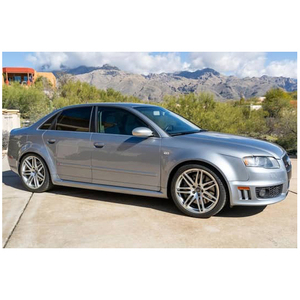 อาวดี้ RS4 ซีดาน ปี 2008 - Product Image 3
