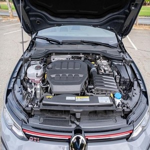 Condizioni Eccellenti 2024 G T I 380 S-E SEDILI IN PELLE SINISTRI TETTO APERTO TELECAMERA POSTERIORE 360° DISPONIBILE PRONTO PER LA SPEDIZIONE - Product Image 4