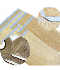 APOGROUP HAIR Remy Virgin Hair Long Invisible <b>Tape</b> <b>Machine</b> Double Weft All Colors Suitable Raw Vietnamese Hair Extensions - Product Image 3