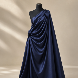 Plain Fabric for Garments Solid Color Textile <b>Material</b> for Embroidery Printing <b>Dyeing</b> Wholesale Bulk Supply Export Quality Cloth - Product Image 1