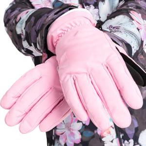 Guantes de Esquí y Snowboard Impermeables de Alta Calidad para Invierno, Cómodos, Antideslizantes, con Logotipo Personalizado para Deportes al Aire Libre en Clima Frío para Hombre - Product Image 6