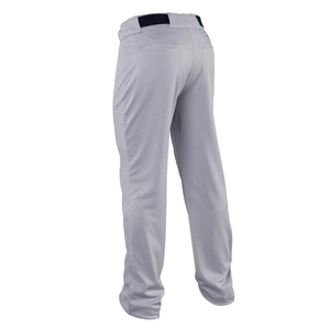 Pantalones de Béisbol y Sóftbol Personalizados al por Mayor para Hombre y Mujer, Estilo Deportivo, Hechos a Medida, OEM ODM - Product Image 6