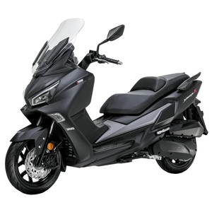 Correa de transmisión SYM Joymax Cruisym Joymax Z 300, 1B01L3A01 23100-L3A-0002, 902-23.4-28, 902x23.4x28, 902 23.4 28 Doble Engranaje - Product Image 4