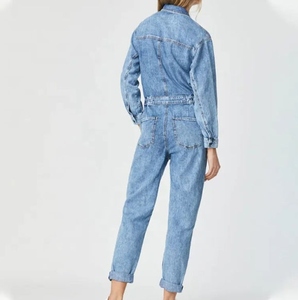 ข้อเสนอพิเศษ ชุดเดนิมผู้หญิง รุ่นลิมิเต็ด แอทเลียร์ ซีรีส์  รับผลิตตามสั่ง ชุดเดนิมผู้หญิง คอลเลคชั่นดีไซเนอร์ - Product Image 3