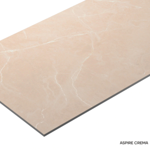 Carreaux de porcelaine élégants sculptés par des designers, format 600x1200, grand format, pour sols et murs, destinés aux projets d'aménagement intérieur commercial. - Product Image 1