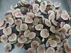 MEJOR PRECIO Blue Lotus 2025 Bocadillo dulce de higo liofilizado con aroma de higo original - Product Image 2