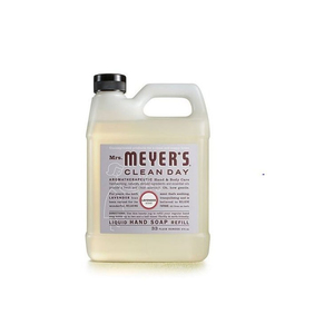 Premium Scented <b>Hand</b> <b>Soap</b> <b>Refill</b> Liquid Cleansing Formula Factory Direct - Product Image 1