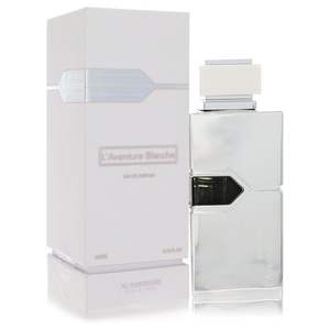 L'Aventure Blanche Eau De Parfum Spray Profumo Unisex - Product Image 1