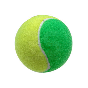 Balles de tennis de compétition pour les entraînements, les matchs, les séances de coaching et les jeux récréatifs. Balles de sport. - Product Image 3
