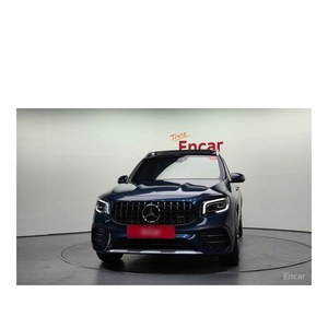 Mercedes-Benz GLB-Class AMG GLB35 4MATIC Modèle octobre 2022 22 999 km Norme d'émission Euro V Volant à gauche Caméra de recul - Product Image 3