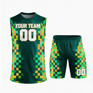Approvisionnement direct usine – Nouveaux ensembles de football américain pour hommes, en polyester, style le plus populaire, impression numérique personnalisée, séchage rapide, toutes saisons - Product Image 6